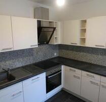 Wunderschöne in 2016 komplett sanierte 3 Zimmer Wohnung + Balkon - Rödermark