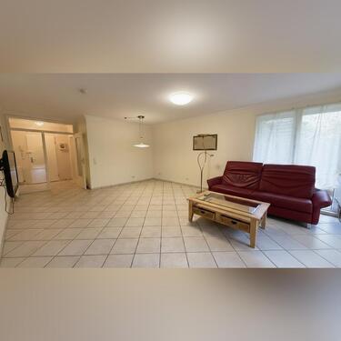 Foto - Etagenwohnung zur Miete in Bad Schwartau