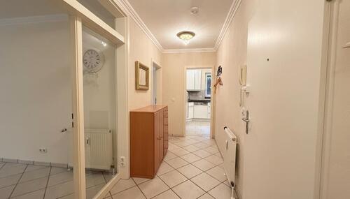 Foto - Etagenwohnung in Bad Schwartau zur Miete