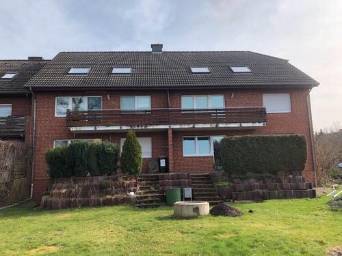 Foto - Etagenwohnung zur Miete in Edemissen