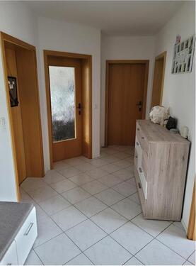 Foto - Etagenwohnung in Edemissen