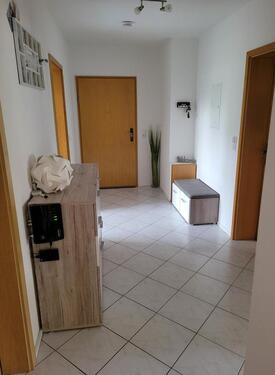 Foto - Etagenwohnung in Edemissen zur Miete