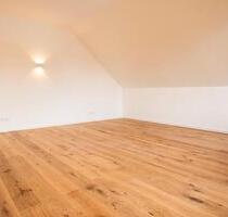 Hochwertige 3,5-Zi.-Whg. im Herzen von Dillingen!! - Dillingen an der Donau