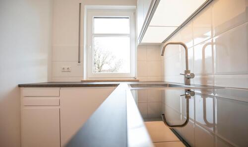 Foto - Etagenwohnung in Dillingen an der Donau