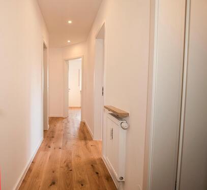 Foto - Etagenwohnung in Dillingen an der Donau zur Miete