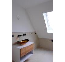 Moderne 5-Zi-Wohnung mit Loggia & Waldblick in Harderberg - Osnabrück