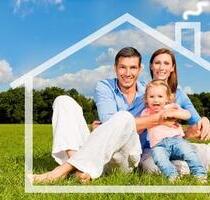 Stadtwohnung in Günzburg hell und geräumig!!!