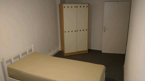 Foto - Etagenwohnung in Bedburg