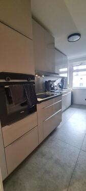 Foto - Stilvoll sanierte 3 ZKB in Bremerhaven-Mitte – mit zwei Balkonen