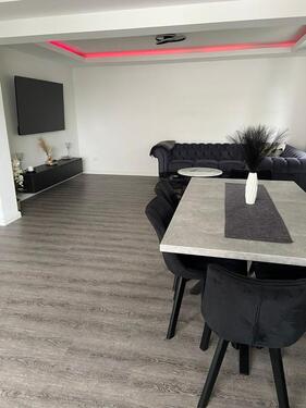 Foto - Etagenwohnung in Bremerhaven zur Miete