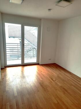 Foto - 1 Zimmer Etagenwohnung in Augsburg