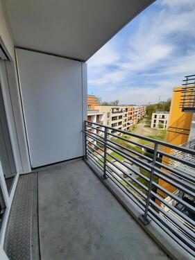 Foto - Etagenwohnung in Augsburg zur Miete