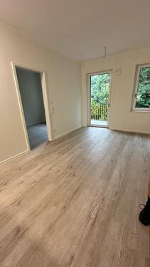 Foto - 2 Raum Wohnung Balkon EBK Fahrstuhl zentrumsnah