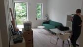 Foto - 2 Zimmer Etagenwohnung zur Miete in Leipzig