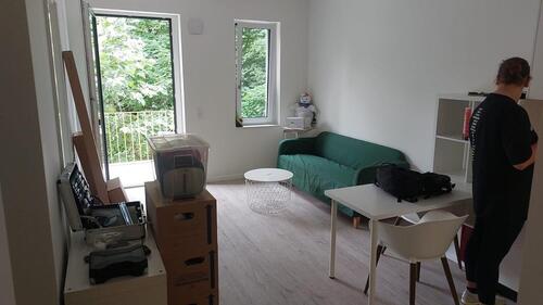 Foto - 2 Zimmer Etagenwohnung zur Miete in Leipzig