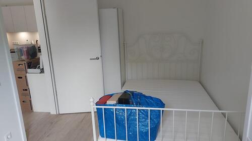 Foto - Etagenwohnung in Leipzig zur Miete