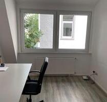 Büroraum in netter Bürogemeinschaft im Frankfurter Nordend - Frankfurt am Main Nordend West