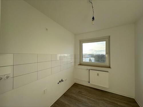 Foto - Etagenwohnung in Leverkusen zur Miete