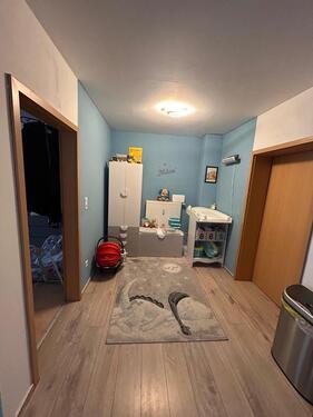 Foto - Erdgeschosswohnung in Dortmund-Derne