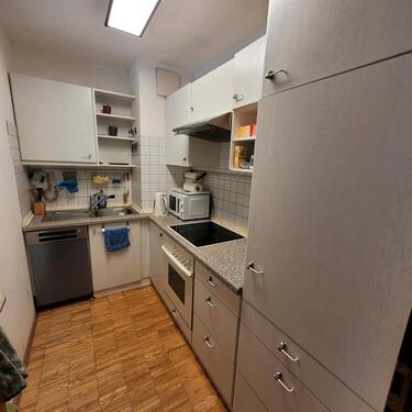 Foto - 2 Zimmer Etagenwohnung in Tübingen