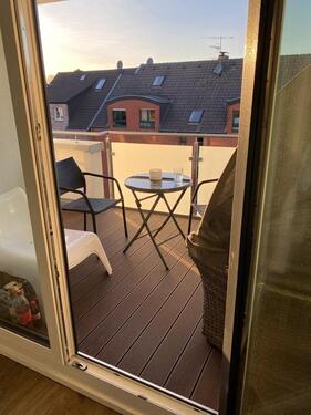 Foto - Tolle Penthouse Wohnung - 1.200,00&nbsp;EUR Kaltmiete, ca.&nbsp; 92,00&nbsp;m&sup2;