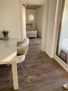 Foto - Etagenwohnung in Würselen zur Miete