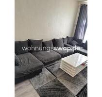 Wohnungsswap - 2 Zimmer, 70 m² - Grüntaler Straße, Mitte, Berlin