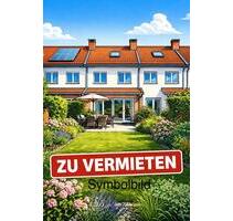 Gepflegtes Reihenmittelhaus in Friedrichsdorf- Seulberg