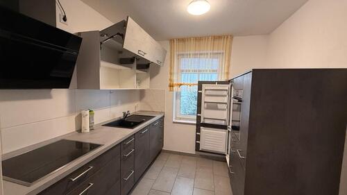 Foto - Erdgeschoßwohnung in Milower Land zur Miete