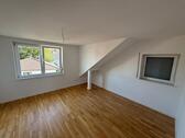 Foto - Dachgeschoßwohnung in Auenwald zur Miete