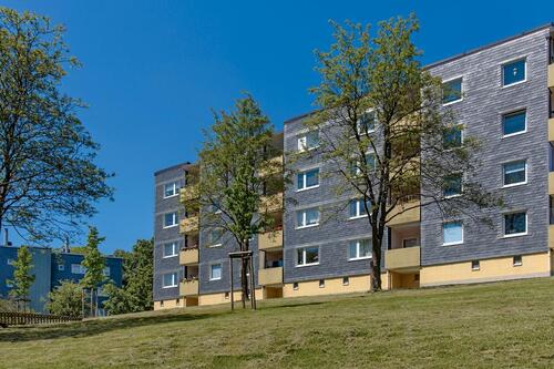 Foto - Ihr neues Zuhause in guter Lage