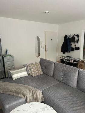 Foto - Kapitalanlage: 1,5 Zimmer Appartement direkt vom Eigentümer