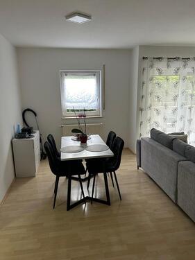 Foto - 2 Zimmer Etagenwohnung zum Kaufen in Bad Kreuznach