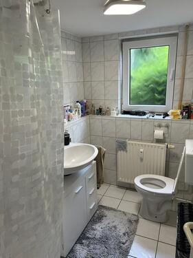 Foto - Etagenwohnung in Bad Kreuznach zum Kaufen