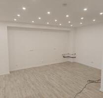 Neu renovierte 2-Zimmer-WHG in ruhiger Innenstadtlage in Herzberg - Herzberg am Harz