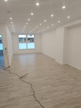 Foto - 2 Zimmer Erdgeschoßwohnung zur Miete in Herzberg am Harz