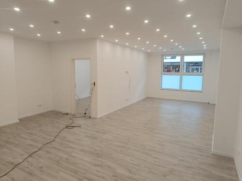 Foto - 2 Zimmer Erdgeschoßwohnung in Herzberg am Harz