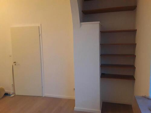 Foto - 2 Zimmer Terrassenwohnung in Geesthacht