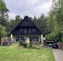 Traumlage WingstBargkamp Wohnhaus COURTAGEFREI