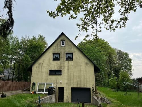 Foto - 6 Zimmer Einfamilienhaus in Wingst