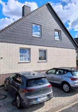 Foto - Schöne 4-Zimmer-Wohnung in Weyhausen