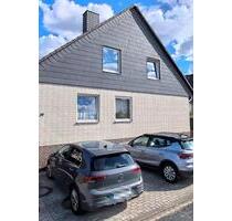 Schöne 4-Zimmer-Wohnung in Weyhausen