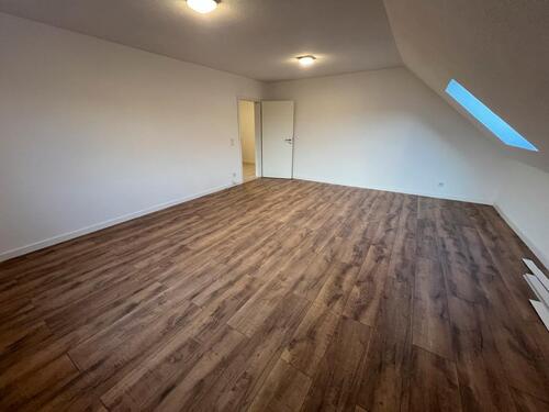 Foto - Dachgeschoßwohnung in Weyhausen zur Miete