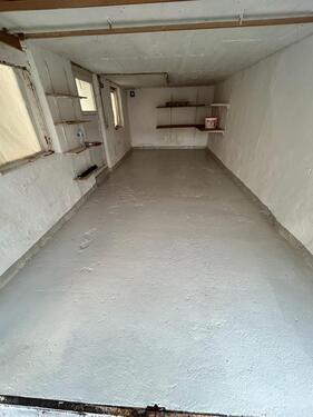 Foto - Garage zu vermieten – Kotten, zentrale Lage