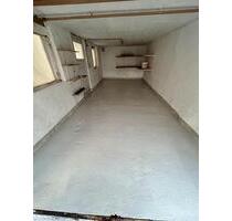 Garage zu vermieten – Kotten, zentrale Lage - Kaiserslautern Engelshof