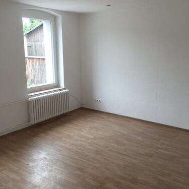 Foto - Erdgeschoßwohnung in Seesen zur Miete