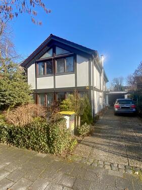 Foto - EFH mit Garten, Sauna & Kamin, ruhige Lage Offenbach Ost