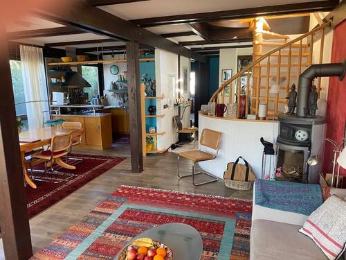 Foto - 4.5 Zimmer Einfamilienhaus in Offenbach am Main