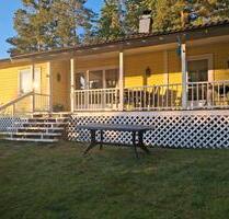 Ferienhaus Südschweden inkl. Boot und Sauna am See - Neuenhagen bei Berlin