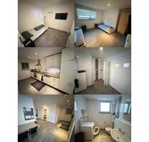 Wohnung Ferienwohnung Langzeit Miete Monteur Wohnung - Bibertal